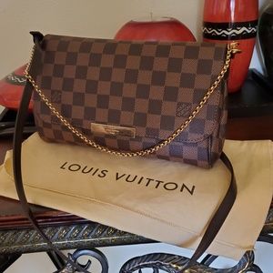 Authentic favorite MM